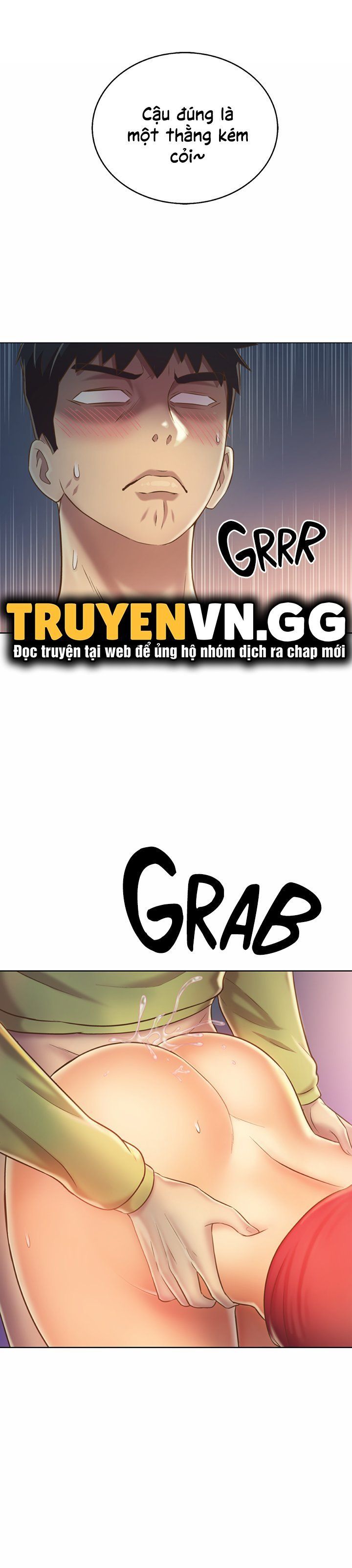 đọc truyện Hương Vị Máy Bay Chương 33 ảnh 15 tại Thiên Thai Truyện