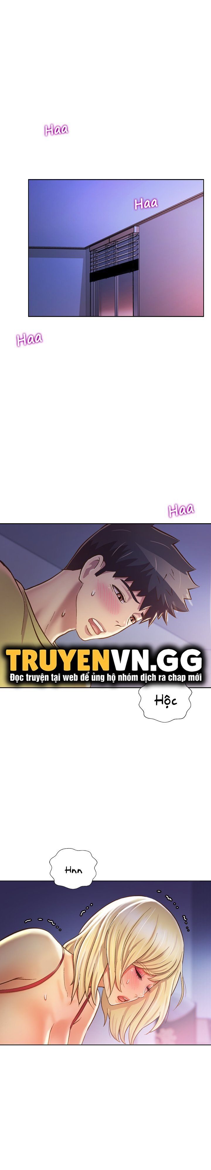 đọc truyện Hương Vị Máy Bay Chương 33 ảnh 4 tại Thiên Thai Truyện