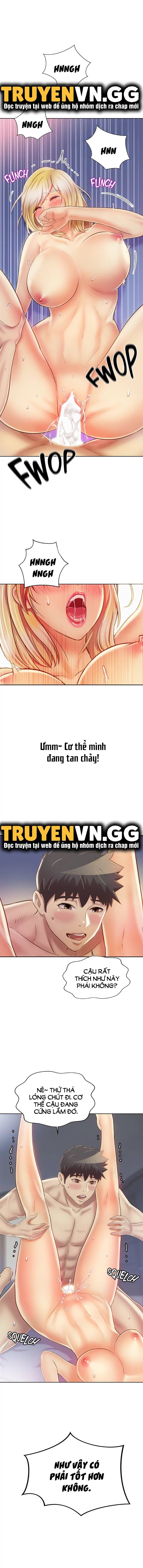 đọc truyện Hương Vị Máy Bay Chương 35 ảnh 2 tại Thiên Thai Truyện