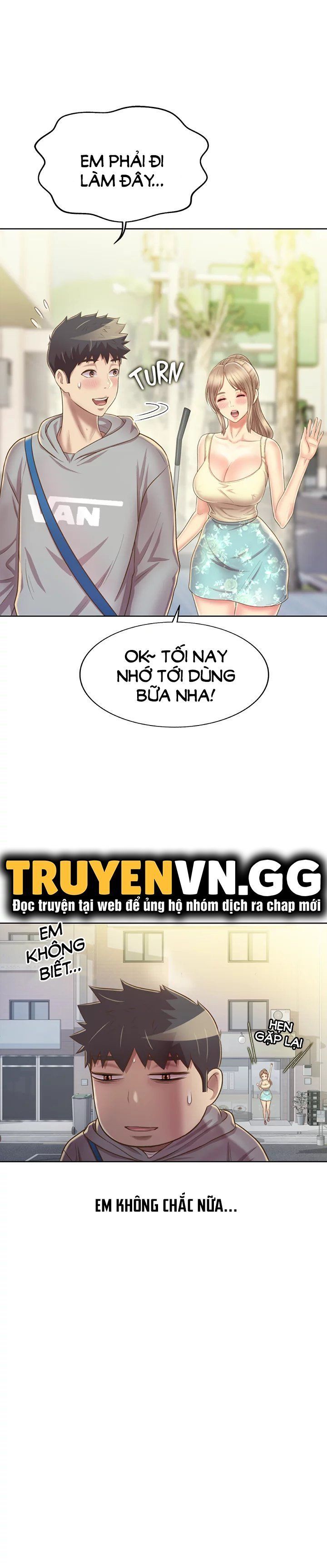 đọc truyện Hương Vị Máy Bay Chương 35 ảnh 29 tại Thiên Thai Truyện