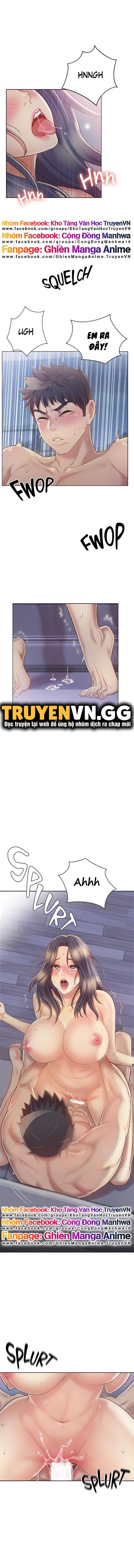 đọc truyện Hương Vị Máy Bay Chương 38 ảnh 13 tại Thiên Thai Truyện