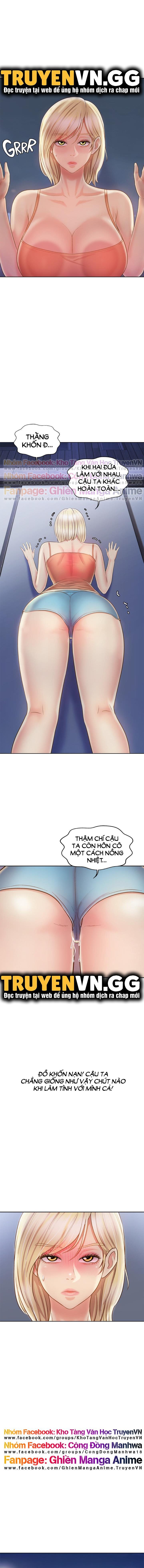đọc truyện Hương Vị Máy Bay Chương 38 ảnh 15 tại Thiên Thai Truyện