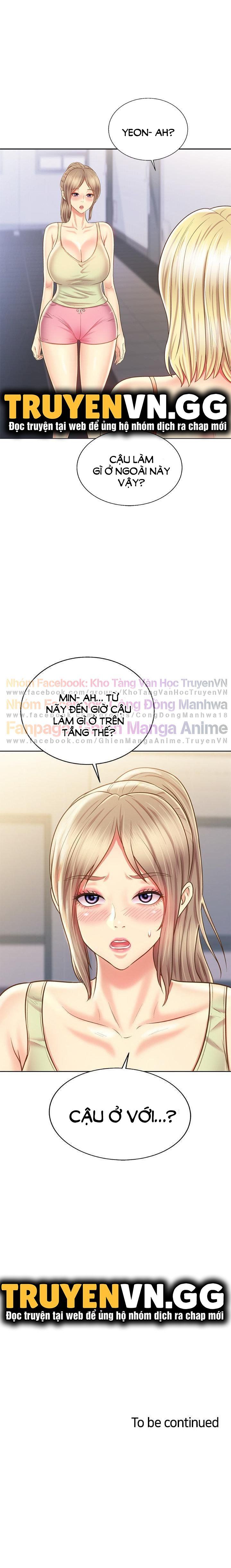 đọc truyện Hương Vị Máy Bay Chương 38 ảnh 17 tại Thiên Thai Truyện