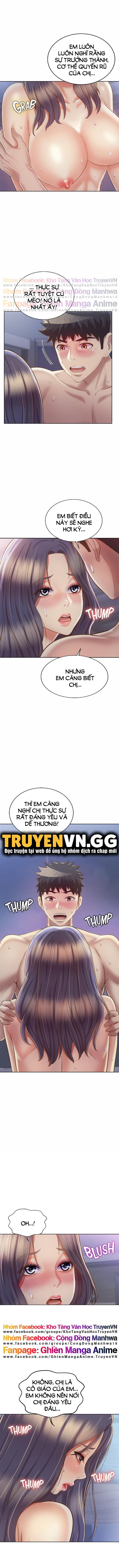 đọc truyện Hương Vị Máy Bay Chương 38 ảnh 9 tại Thiên Thai Truyện