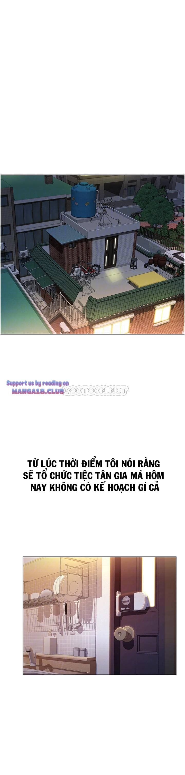 đọc truyện Hương Vị Máy Bay Chương 4 ảnh 6 tại Thiên Thai Truyện