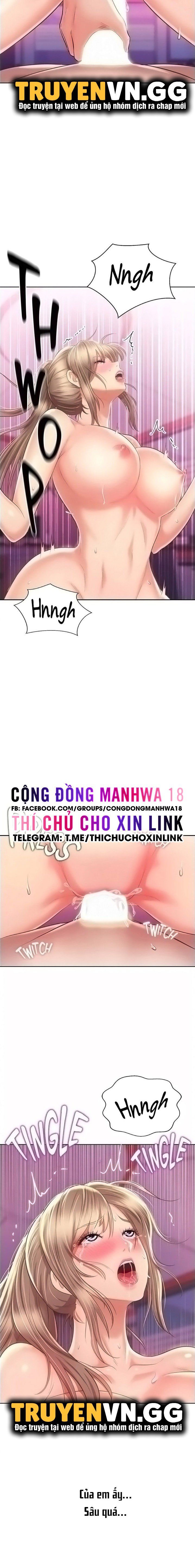 đọc truyện Hương Vị Máy Bay Chương 55 ảnh 16 tại Thiên Thai Truyện
