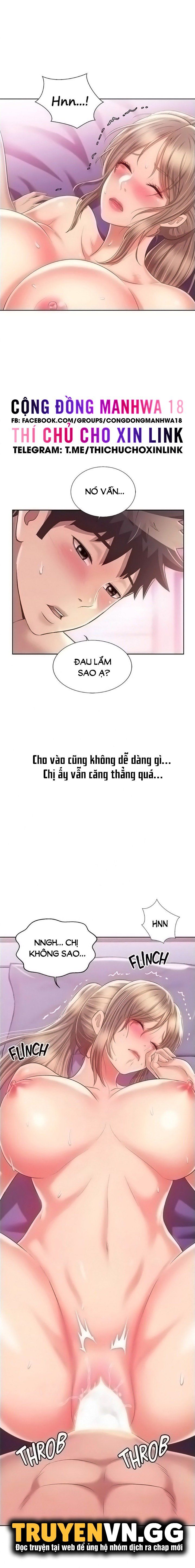 đọc truyện Hương Vị Máy Bay Chương 55 ảnh 5 tại Thiên Thai Truyện