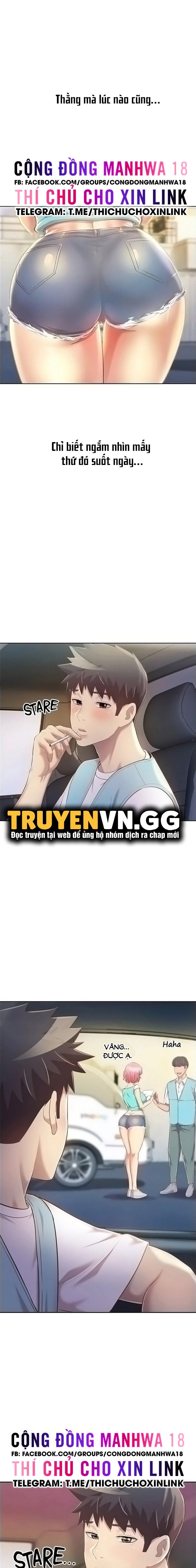 đọc truyện Hương Vị Máy Bay Chương 56 ảnh 15 tại Thiên Thai Truyện