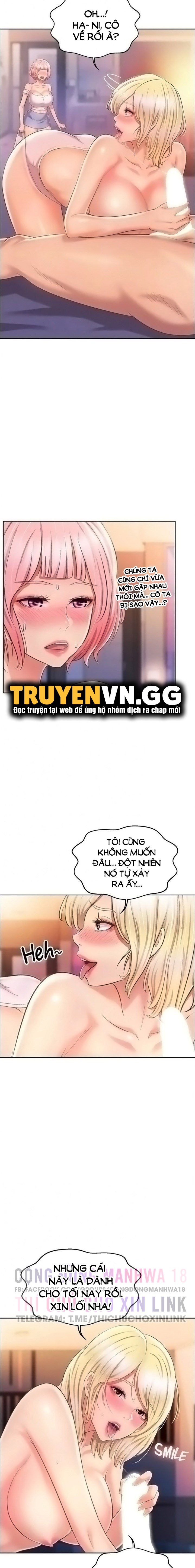 đọc truyện Hương Vị Máy Bay Chương 57 ảnh 13 tại Thiên Thai Truyện