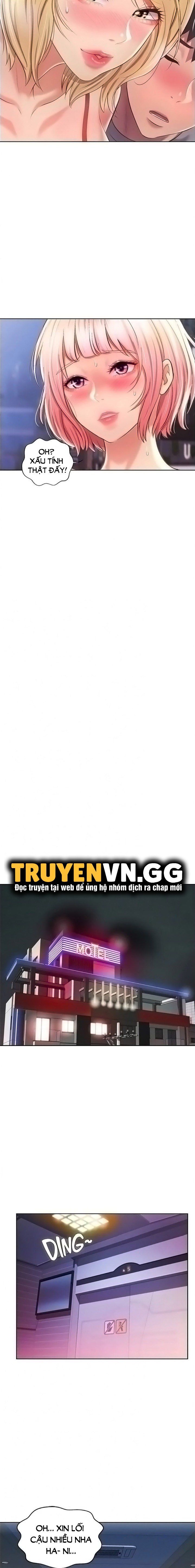 đọc truyện Hương Vị Máy Bay Chương 57 ảnh 5 tại Thiên Thai Truyện