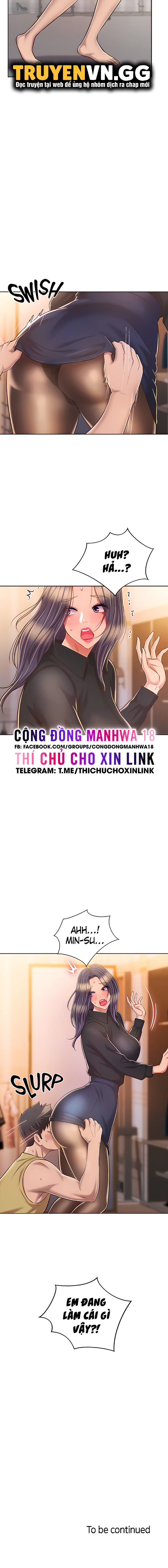 đọc truyện Hương Vị Máy Bay Chương 60 ảnh 19 tại Thiên Thai Truyện