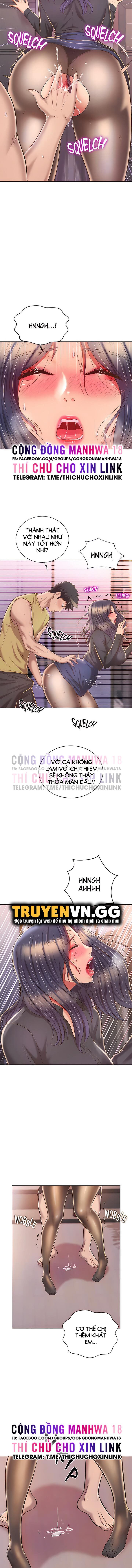 đọc truyện Hương Vị Máy Bay Chương 61 ảnh 15 tại Thiên Thai Truyện