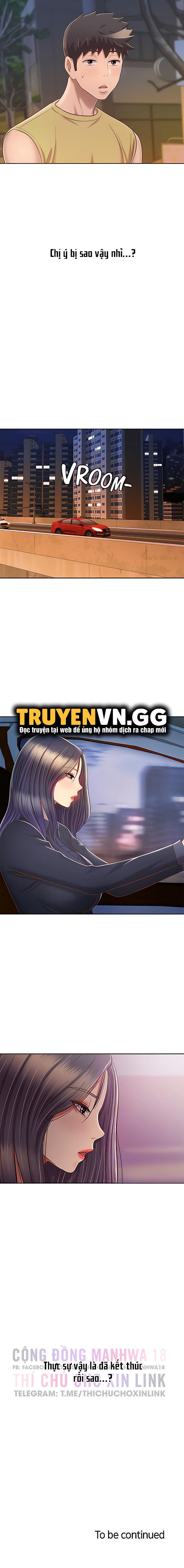 đọc truyện Hương Vị Máy Bay Chương 63 ảnh 19 tại Thiên Thai Truyện