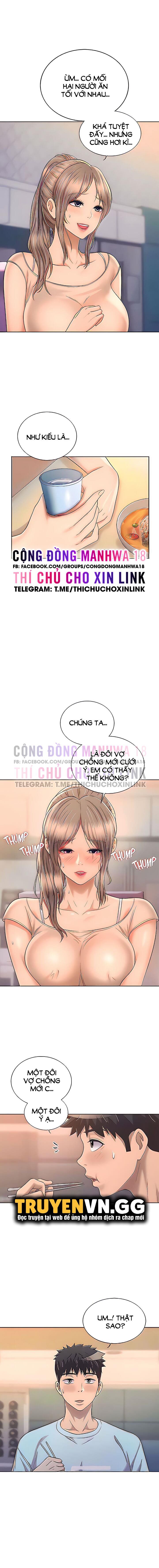đọc truyện Hương Vị Máy Bay Chương 64 ảnh 10 tại Thiên Thai Truyện
