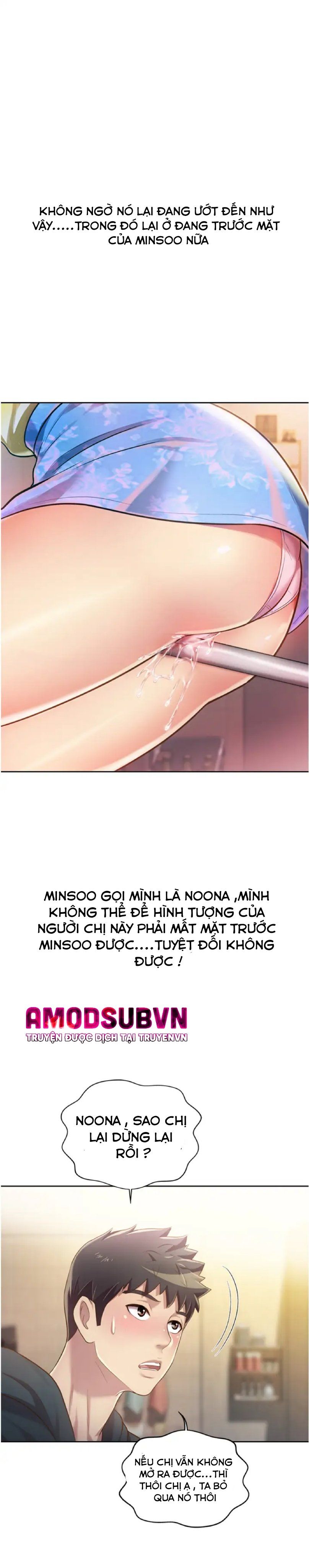 đọc truyện Hương Vị Máy Bay Chương 7 ảnh 26 tại Thiên Thai Truyện