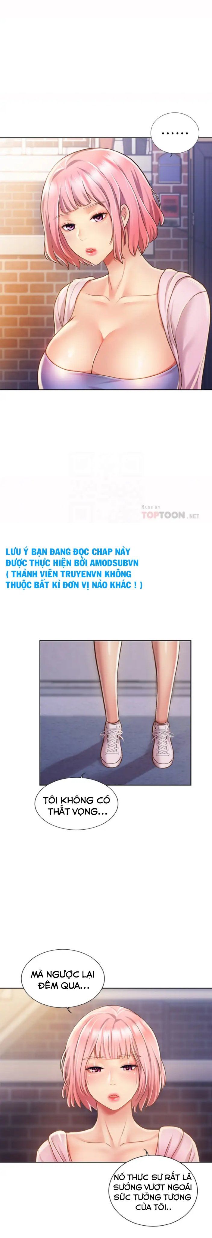 đọc truyện Hương Vị Máy Bay Chương 8 ảnh 11 tại Thiên Thai Truyện