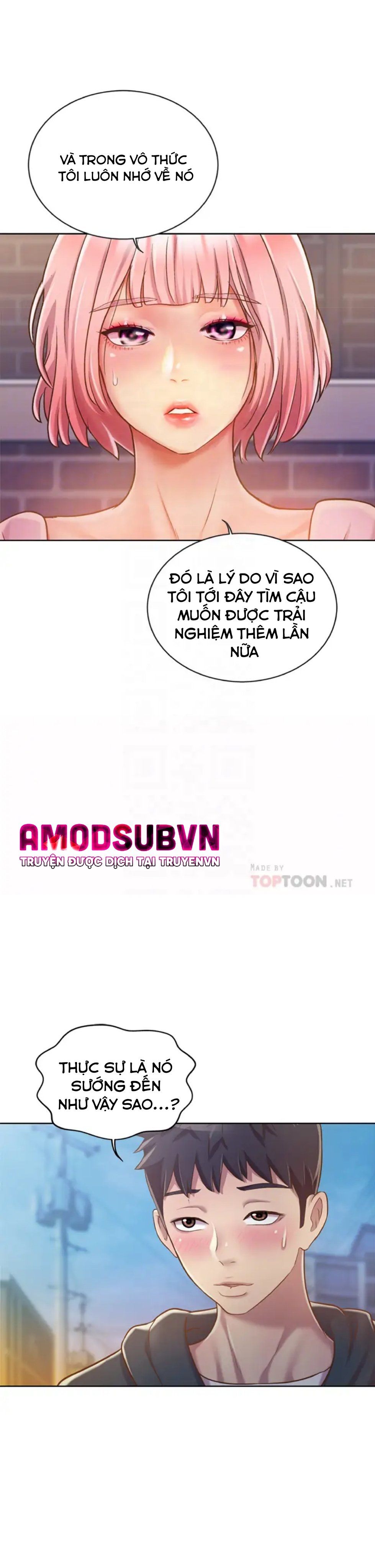 đọc truyện Hương Vị Máy Bay Chương 8 ảnh 12 tại Thiên Thai Truyện