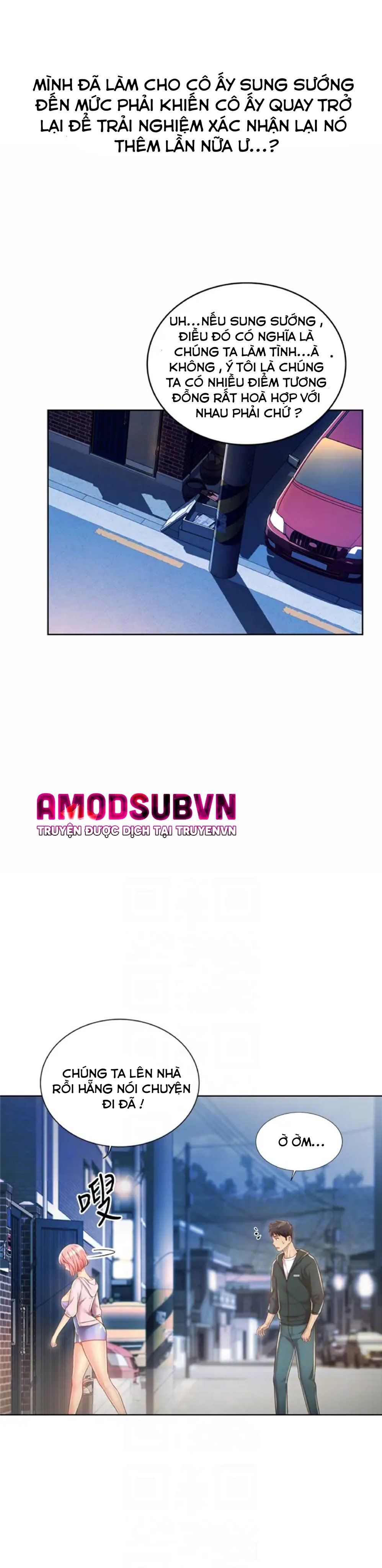đọc truyện Hương Vị Máy Bay Chương 8 ảnh 14 tại Thiên Thai Truyện