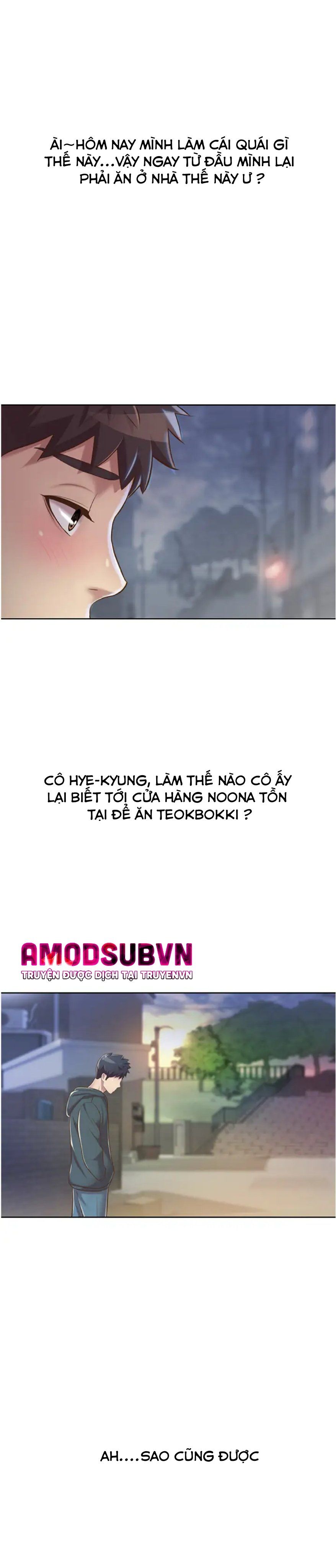 đọc truyện Hương Vị Máy Bay Chương 8 ảnh 3 tại Thiên Thai Truyện