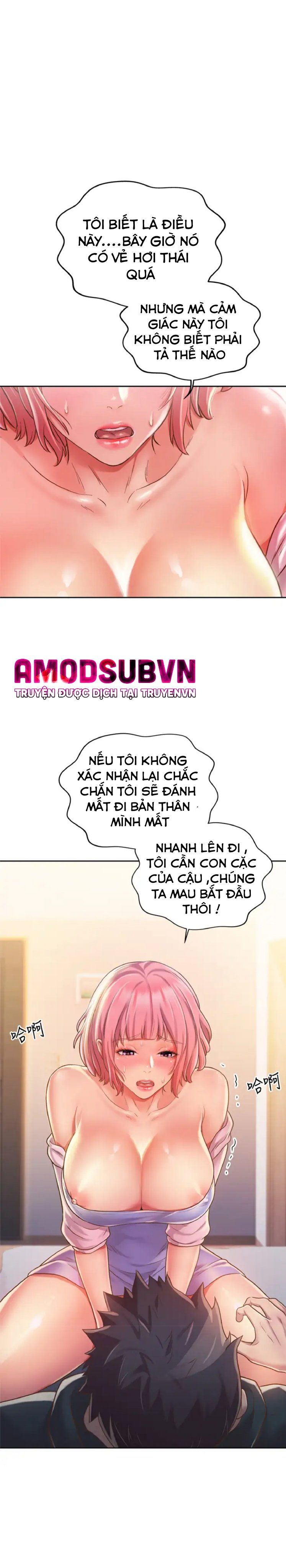 đọc truyện Hương Vị Máy Bay Chương 8 ảnh 26 tại Thiên Thai Truyện