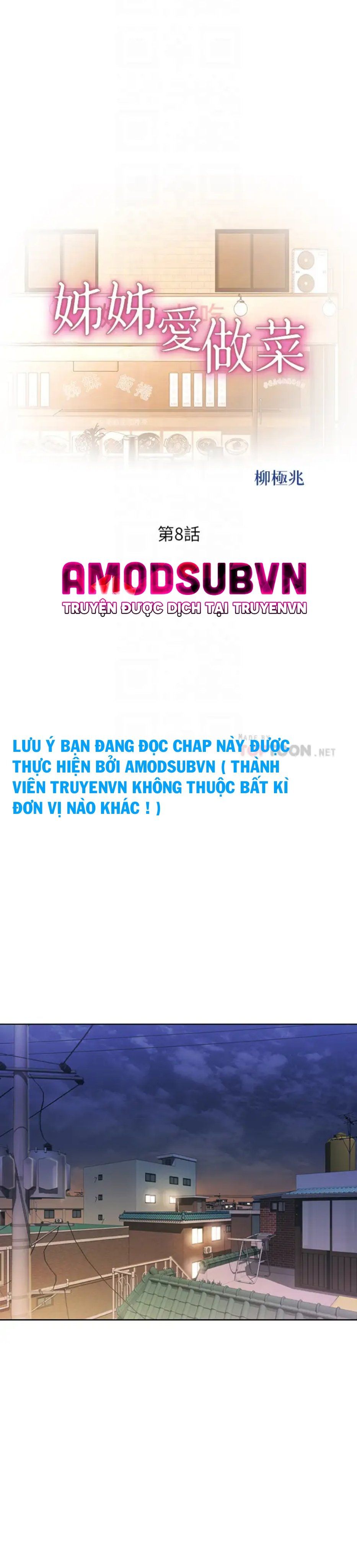 đọc truyện Hương Vị Máy Bay Chương 8 ảnh 6 tại Thiên Thai Truyện