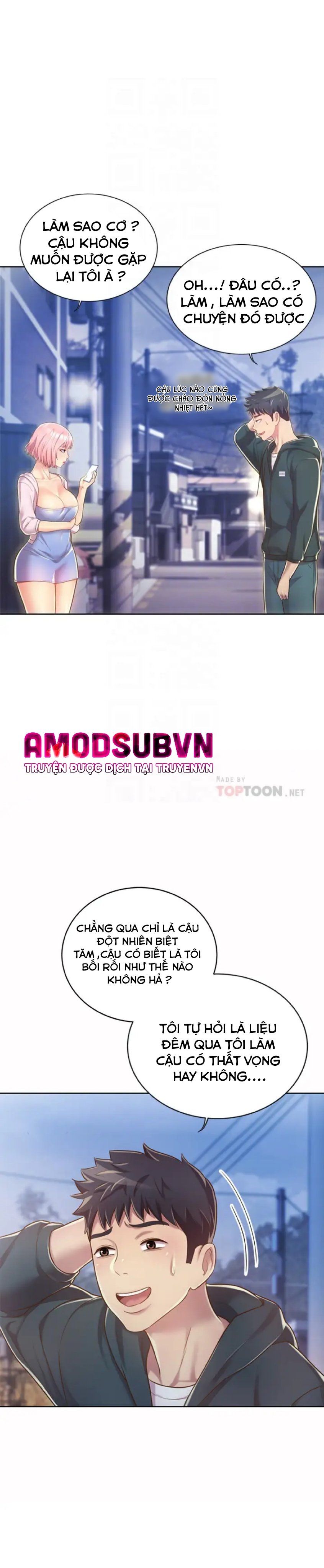 đọc truyện Hương Vị Máy Bay Chương 8 ảnh 10 tại Thiên Thai Truyện