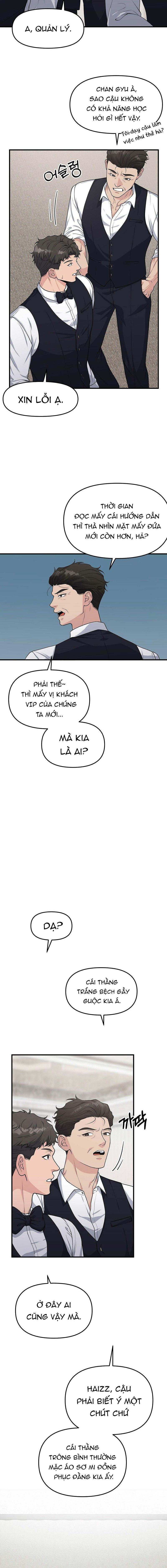 đọc truyện Hương Vị Nào Đây? Chương 1 ảnh 12 tại Giả Dược