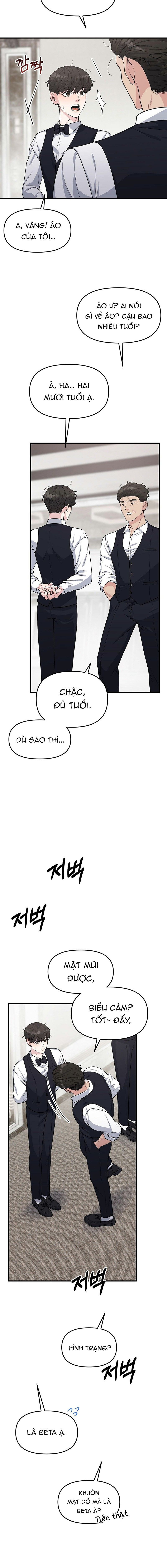 đọc truyện Hương Vị Nào Đây? Chương 1 ảnh 14 tại Giả Dược