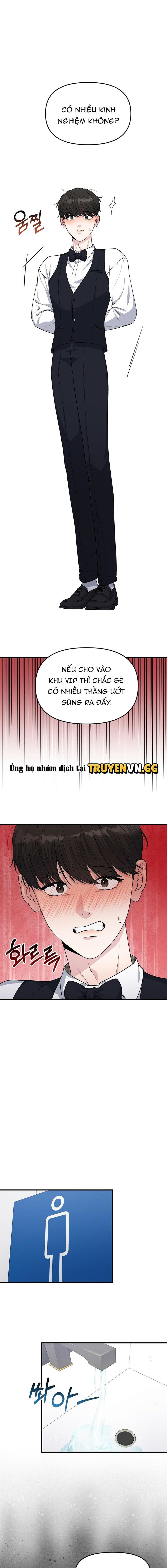 đọc truyện Hương Vị Nào Đây? Chương 1 ảnh 16 tại Giả Dược