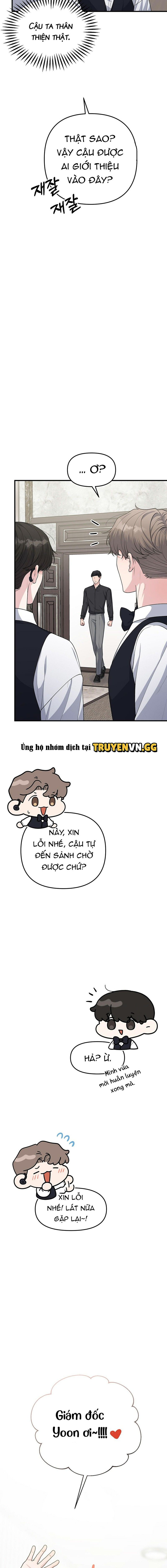 đọc truyện Hương Vị Nào Đây? Chương 1 ảnh 22 tại Giả Dược