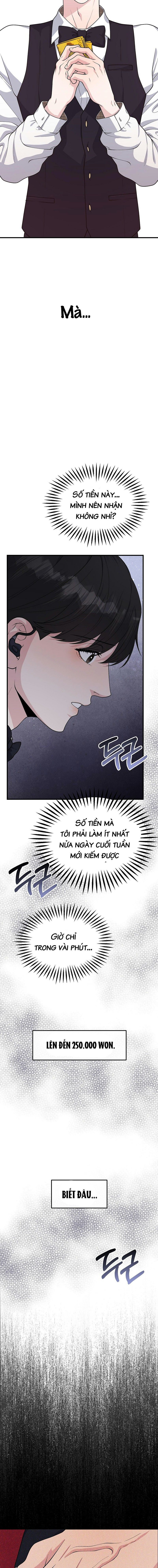 đọc truyện Hương Vị Nào Đây? Chương 1 ảnh 28 tại Giả Dược