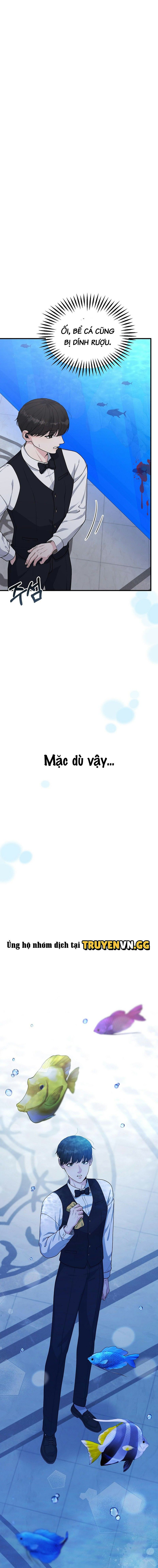 đọc truyện Hương Vị Nào Đây? Chương 1 ảnh 32 tại Giả Dược