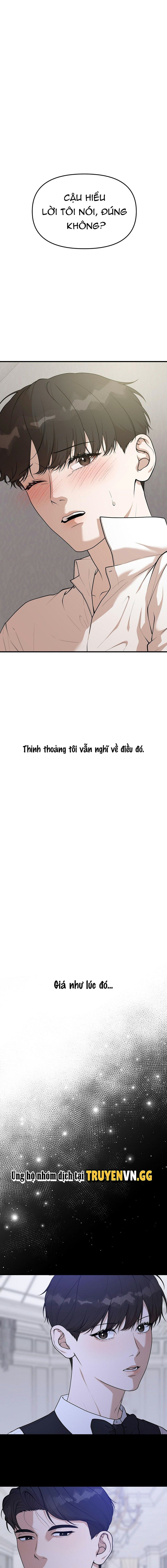 đọc truyện Hương Vị Nào Đây? Chương 1 ảnh 7 tại Giả Dược