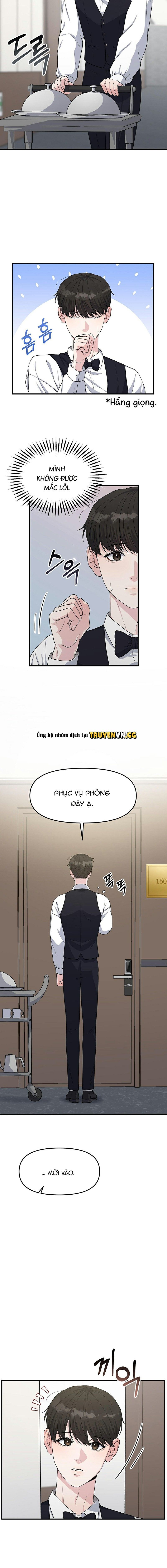 đọc truyện Hương Vị Nào Đây? Chương 2 ảnh 11 tại Giả Dược
