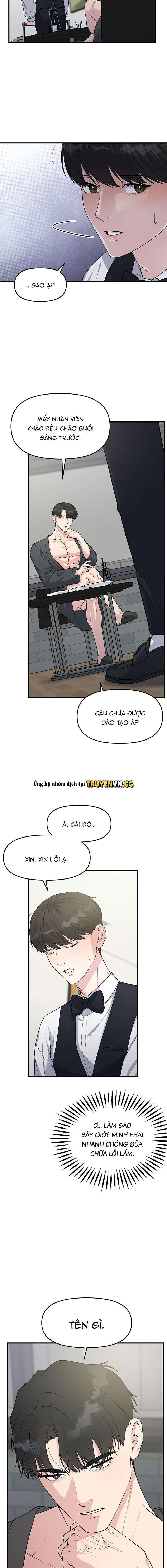 đọc truyện Hương Vị Nào Đây? Chương 2 ảnh 21 tại Giả Dược