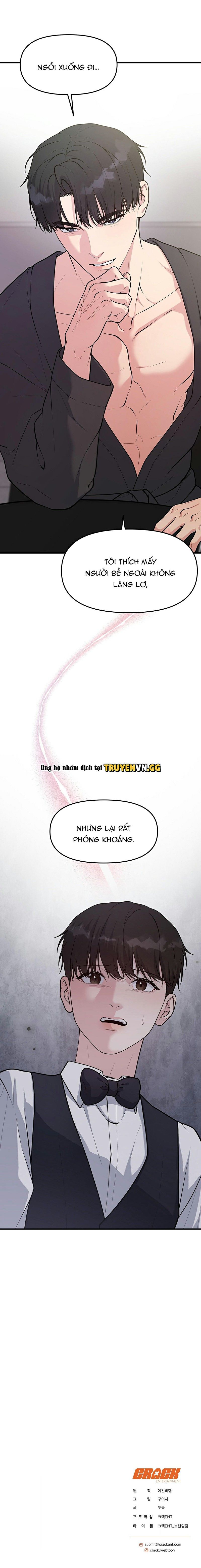 đọc truyện Hương Vị Nào Đây? Chương 2 ảnh 27 tại Giả Dược