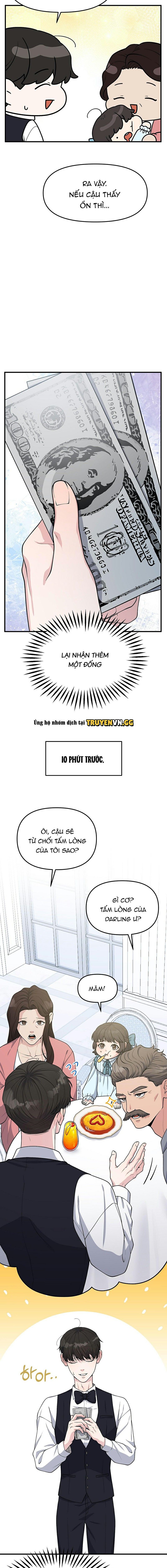 đọc truyện Hương Vị Nào Đây? Chương 2 ảnh 8 tại Giả Dược