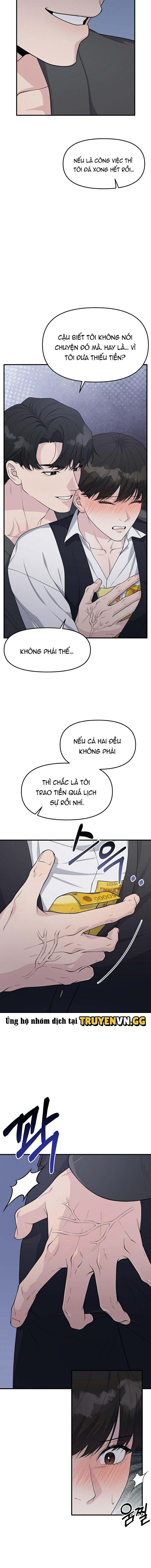 đọc truyện Hương Vị Nào Đây? Chương 3 ảnh 11 tại Giả Dược