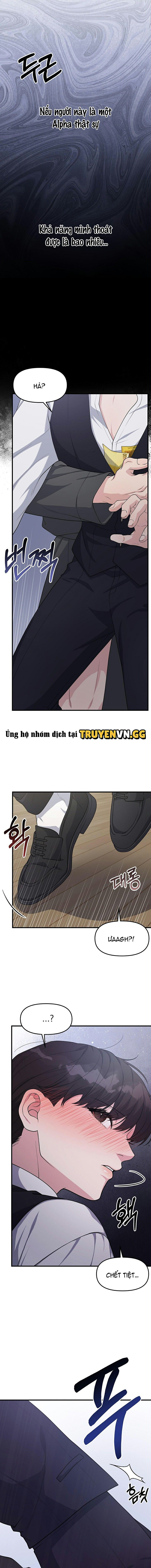 đọc truyện Hương Vị Nào Đây? Chương 3 ảnh 13 tại Giả Dược