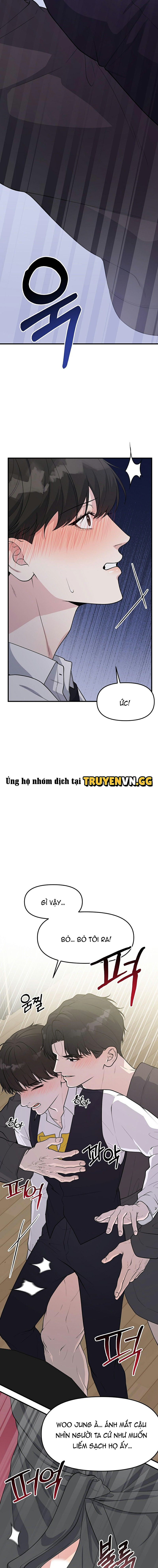 đọc truyện Hương Vị Nào Đây? Chương 3 ảnh 14 tại Giả Dược