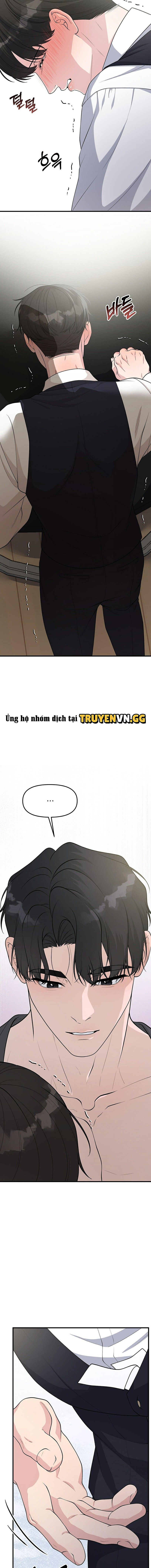 đọc truyện Hương Vị Nào Đây? Chương 3 ảnh 17 tại Giả Dược