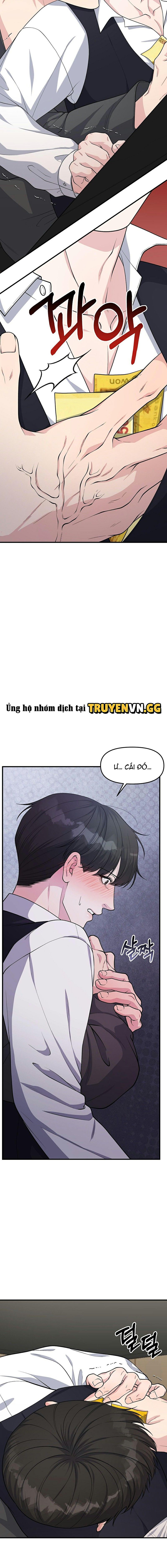 đọc truyện Hương Vị Nào Đây? Chương 3 ảnh 9 tại Giả Dược