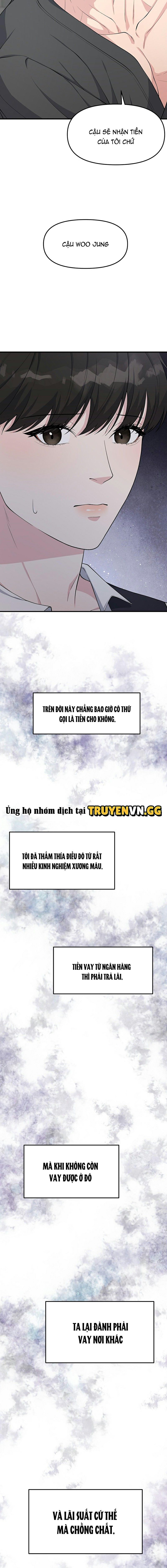 đọc truyện Hương Vị Nào Đây? Chương 4 ảnh 2 tại Giả Dược