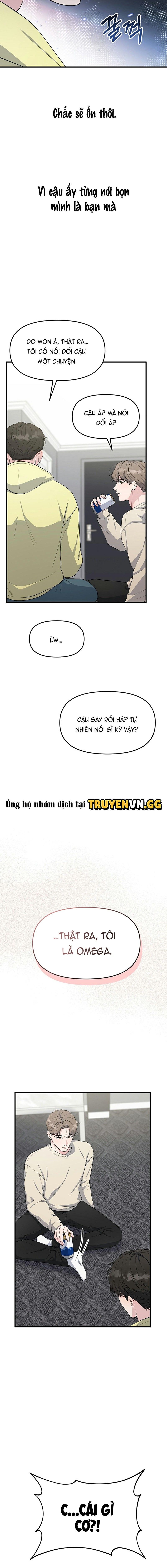 đọc truyện Hương Vị Nào Đây? Chương 4 ảnh 16 tại Giả Dược