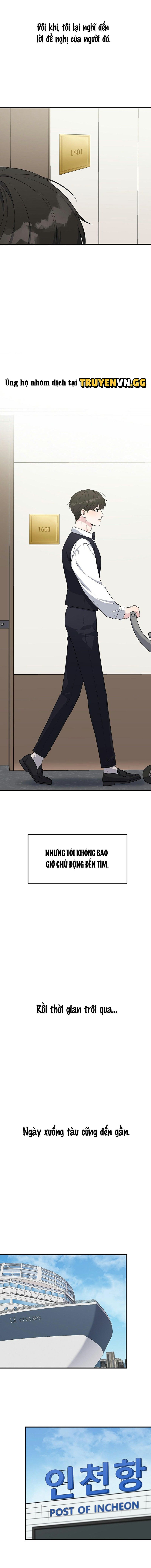 đọc truyện Hương Vị Nào Đây? Chương 4 ảnh 25 tại Giả Dược