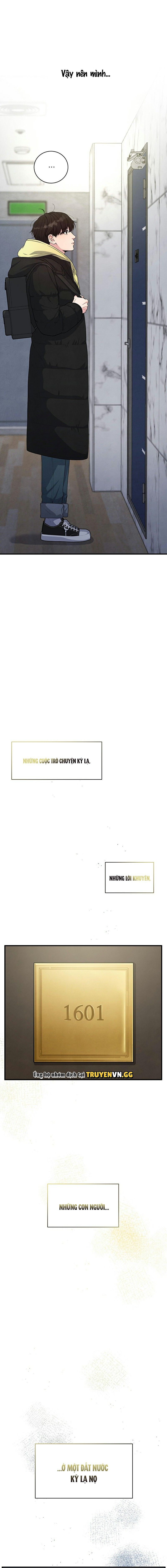 đọc truyện Hương Vị Nào Đây? Chương 5 ảnh 4 tại Giả Dược