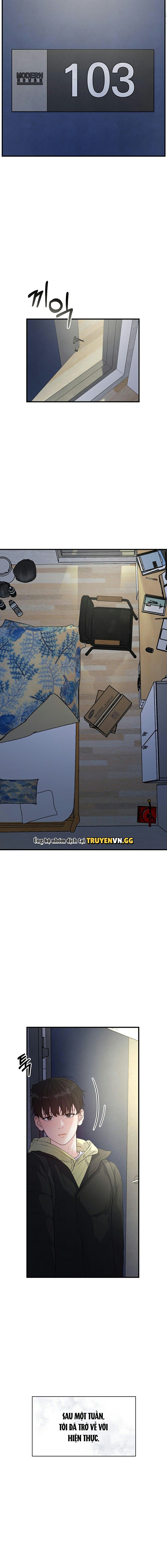 đọc truyện Hương Vị Nào Đây? Chương 5 ảnh 5 tại Giả Dược