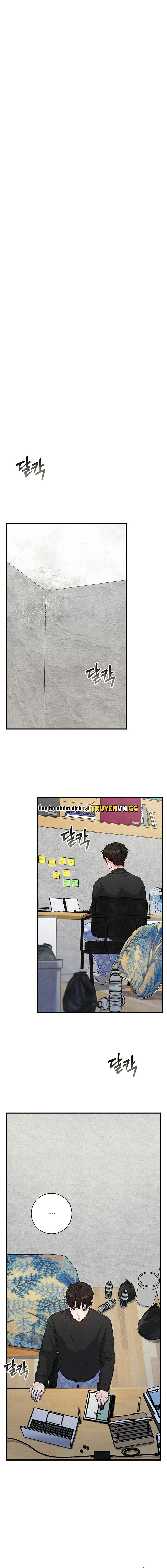 đọc truyện Hương Vị Nào Đây? Chương 5 ảnh 6 tại Giả Dược