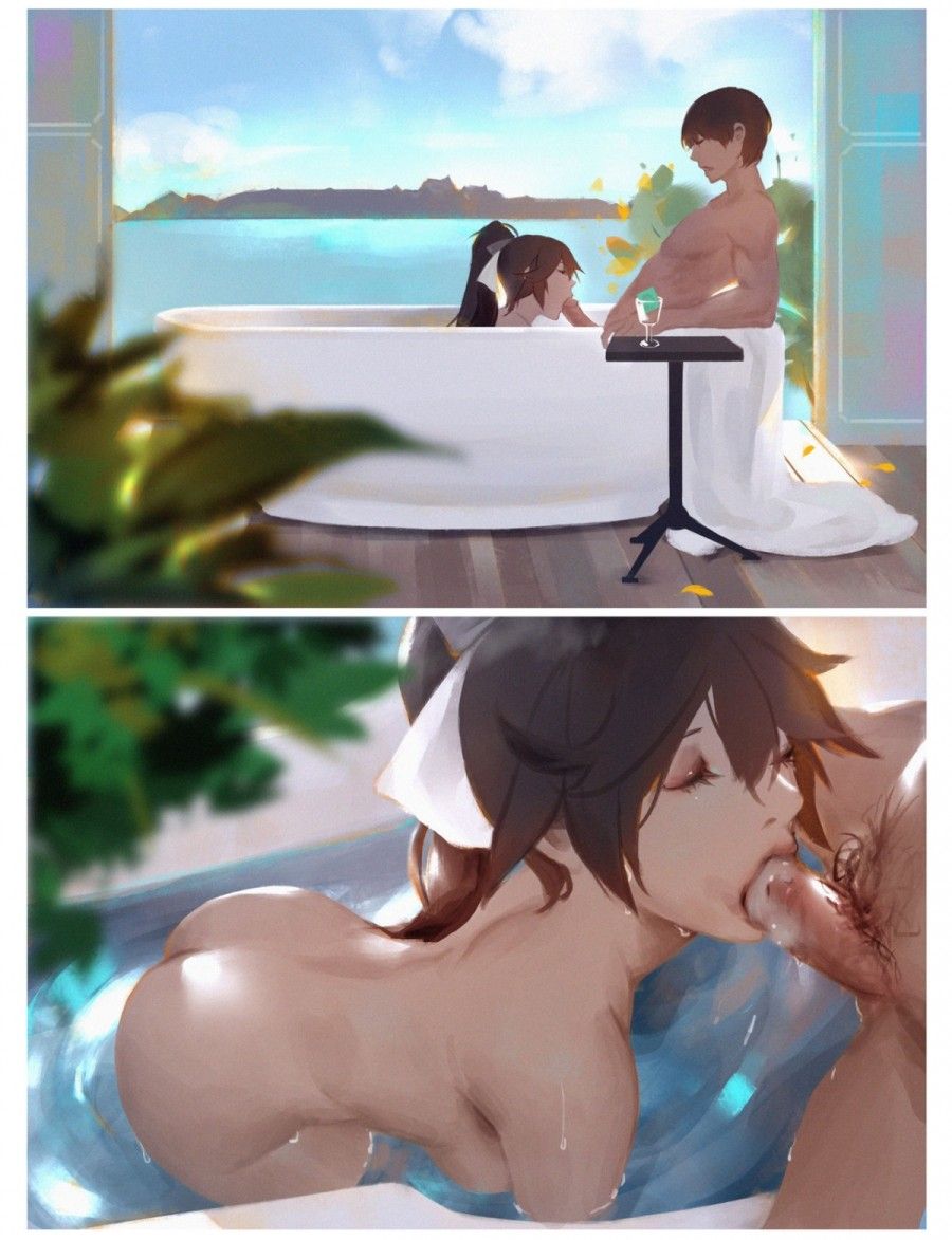 Hương Vị Tình Yêu Chương 0 page 5 - Giả Dược