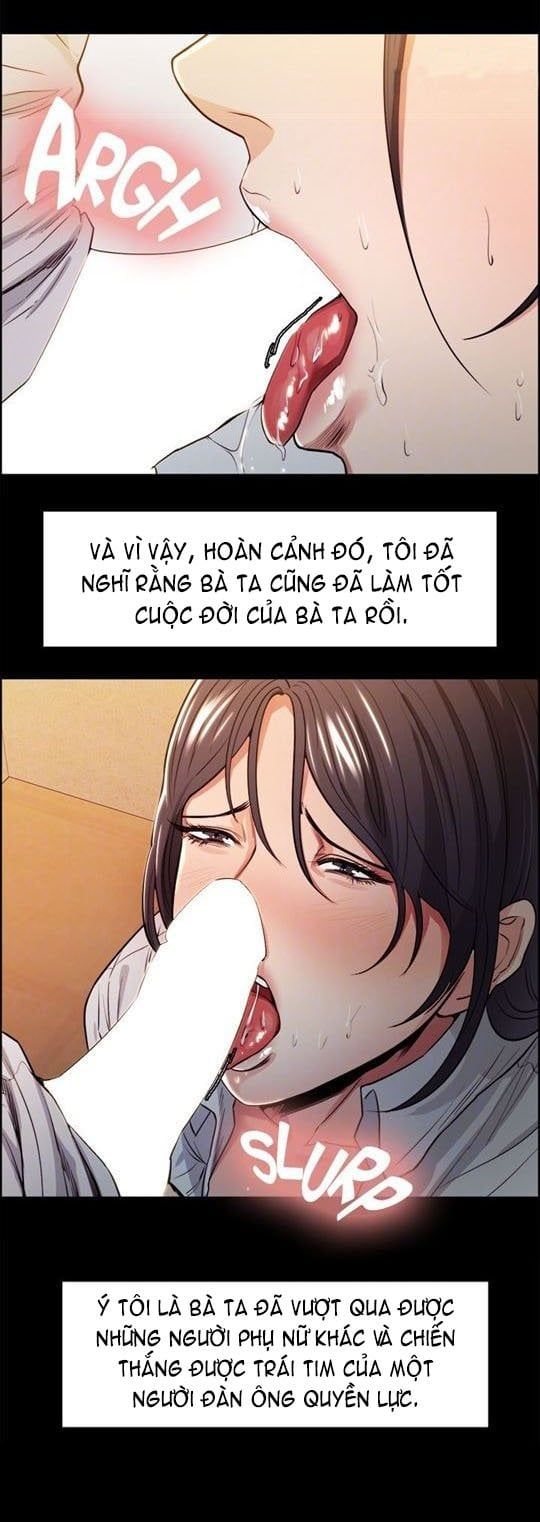 đọc truyện Hương Vị Trái Cấm Chương 3 ảnh 16 tại Truyện Dạ Ký